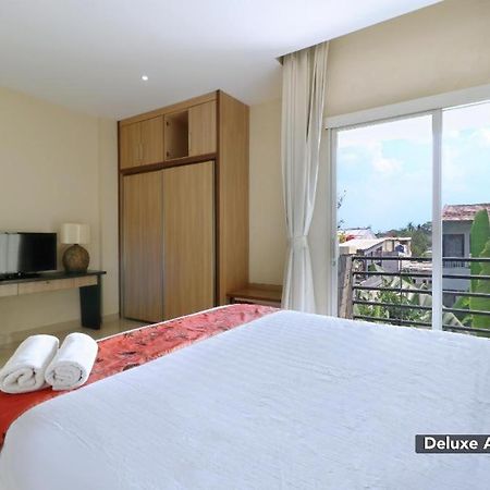 Mutiara Suites Джакарта Екстер'єр фото