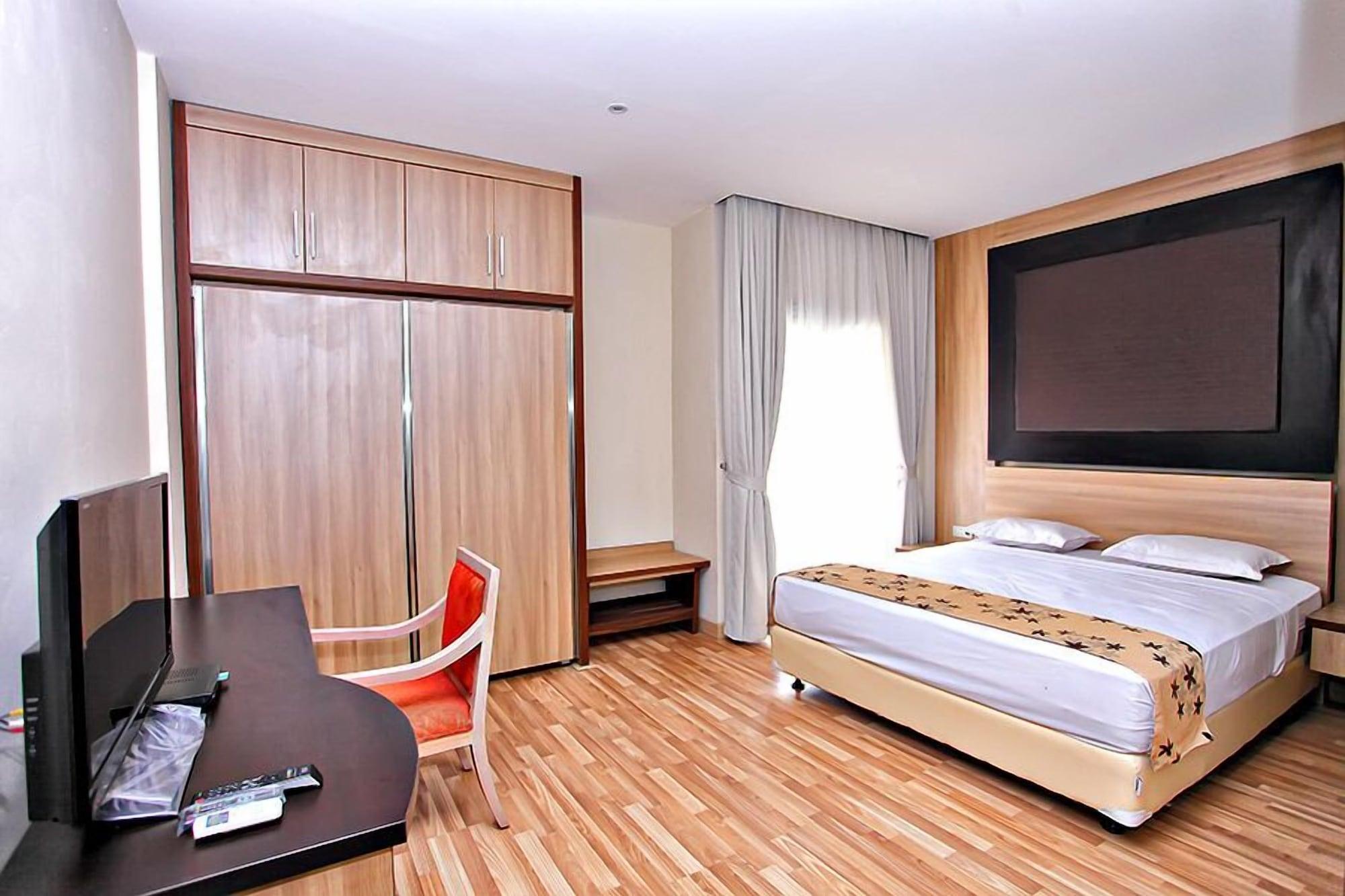 Mutiara Suites Джакарта Екстер'єр фото