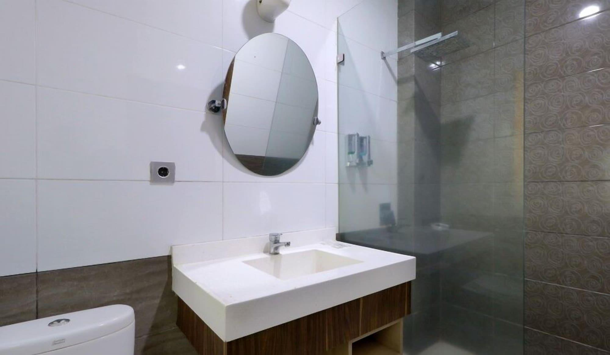 Mutiara Suites Джакарта Екстер'єр фото