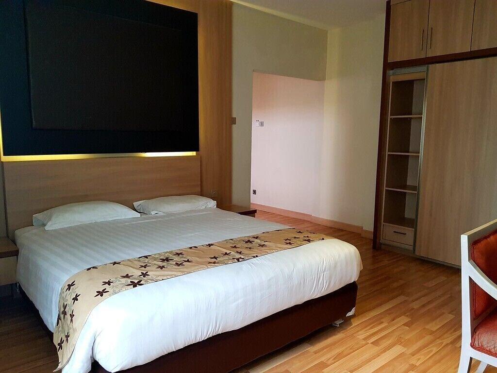 Mutiara Suites Джакарта Екстер'єр фото