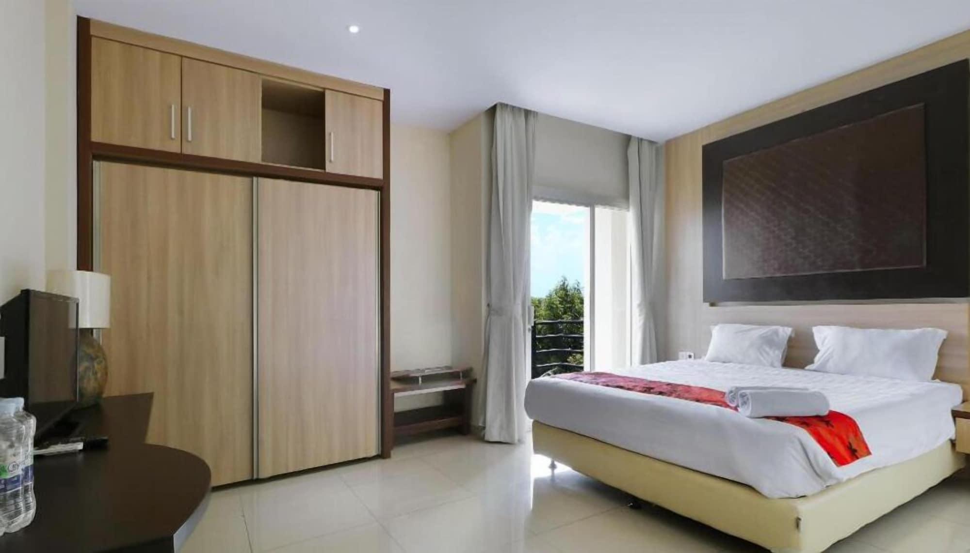 Mutiara Suites Джакарта Екстер'єр фото