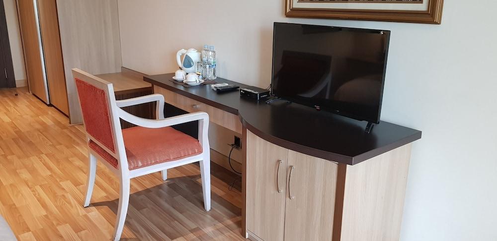 Mutiara Suites Джакарта Екстер'єр фото