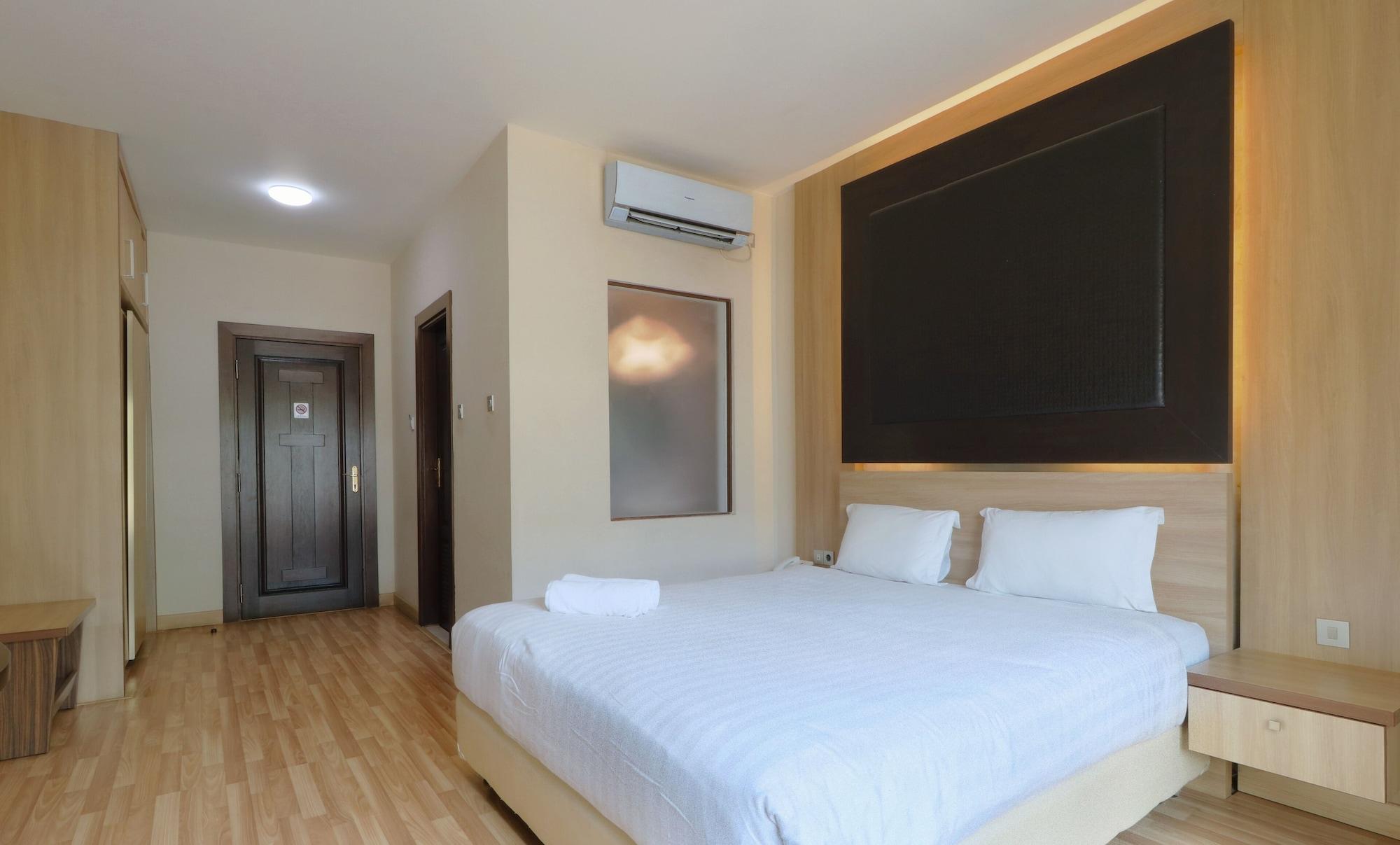 Mutiara Suites Джакарта Екстер'єр фото
