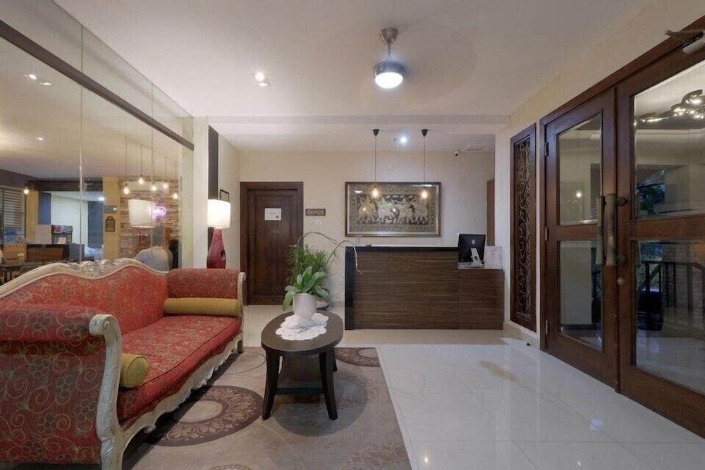 Mutiara Suites Джакарта Екстер'єр фото