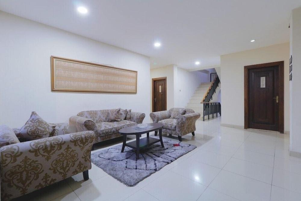 Mutiara Suites Джакарта Екстер'єр фото