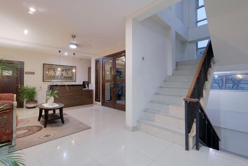 Mutiara Suites Джакарта Екстер'єр фото