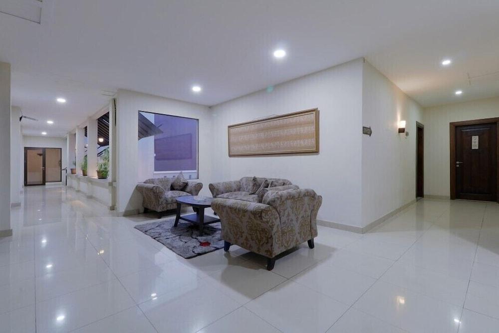 Mutiara Suites Джакарта Екстер'єр фото