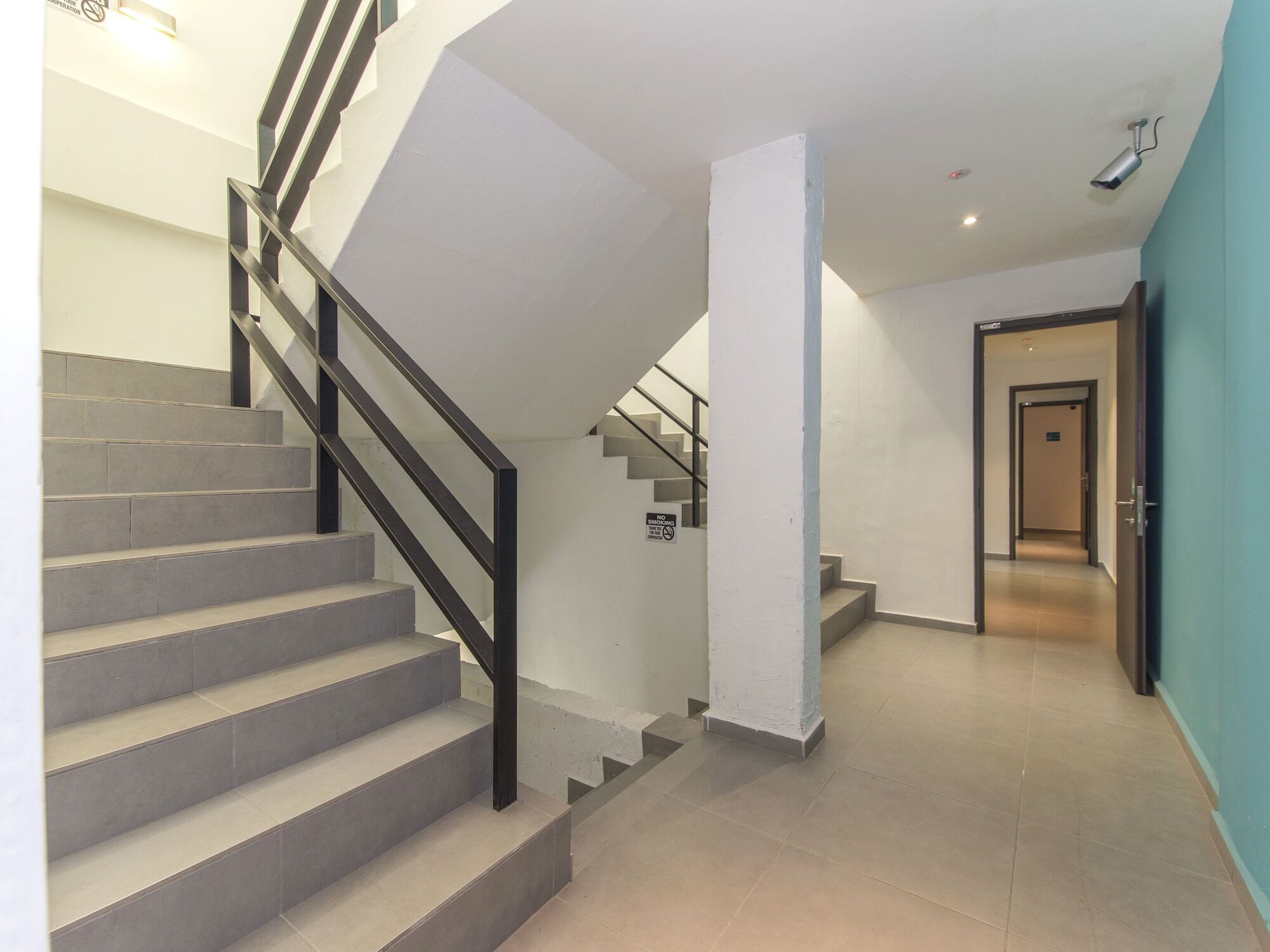 Mutiara Suites Джакарта Екстер'єр фото