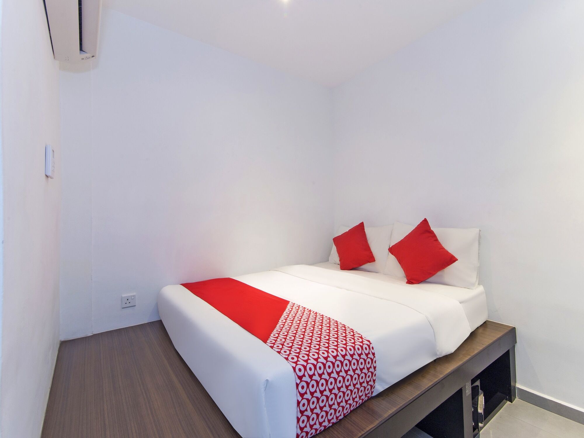 Mutiara Suites Джакарта Екстер'єр фото