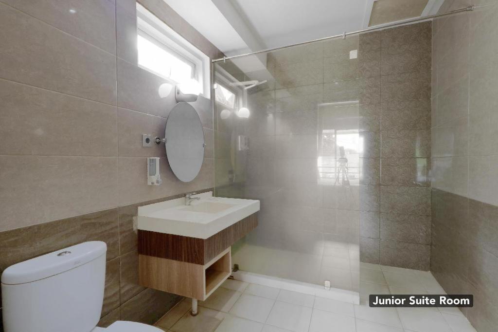 Mutiara Suites Джакарта Екстер'єр фото