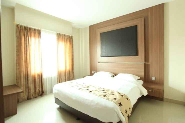 Mutiara Suites Джакарта Екстер'єр фото